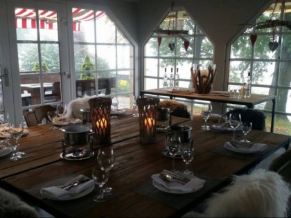 照片: Golfhotel Vesper