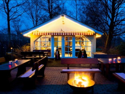 照片: Golfhotel Vesper