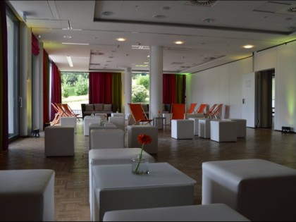照片: Golfhotel Vesper