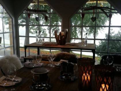 照片: Golfhotel Vesper